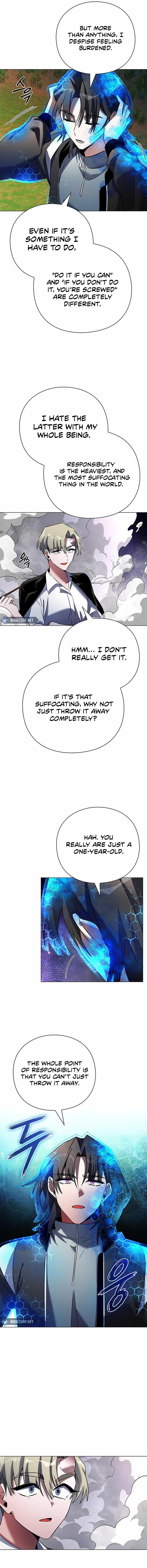 Goblin's Night Chapter 89 14
